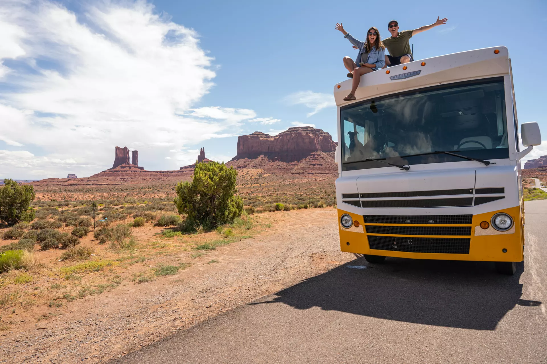 RV Repairs in Peoria, AZ